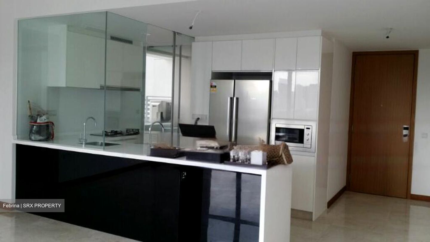 Vista Residences (D12), Condominium #598598441